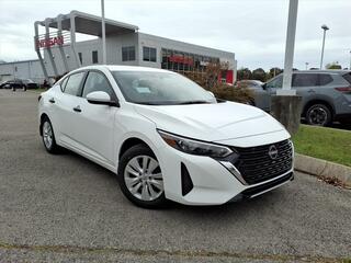 2025 Nissan Sentra for sale in Clarksville TN