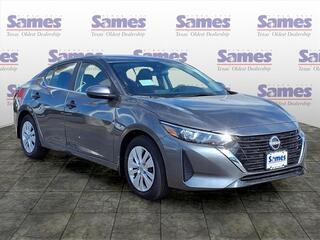 2025 Nissan Sentra for sale in Laredo TX