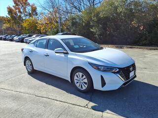2025 Nissan Sentra for sale in Hampton VA