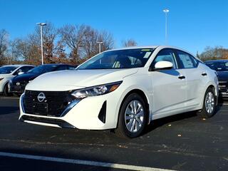 2025 Nissan Sentra for sale in Stoneham MA