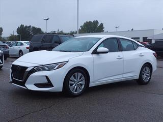 2021 Nissan Sentra for sale in Ann Arbor MI