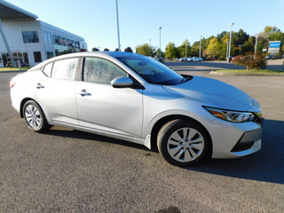 2021 Nissan Sentra for sale in Clarksville TN