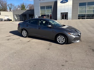 2022 Nissan Sentra for sale in Glasgow KY