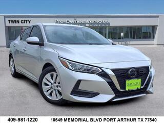 2023 Nissan Sentra