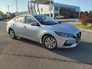 2023 Nissan Sentra for sale in Clarksville TN