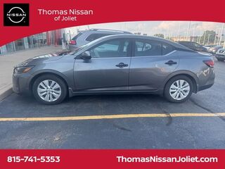 2024 Nissan Sentra for sale in Joliet IL