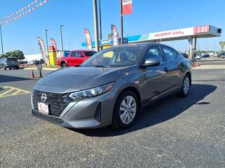2024 Nissan Sentra for sale in Harlingen TX