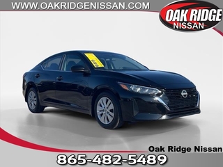 2024 Nissan Sentra for sale in Oak Ridge TN