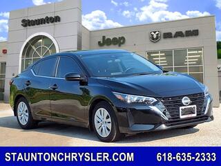2024 Nissan Sentra