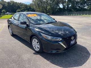 2024 Nissan Sentra for sale in Dothan AL