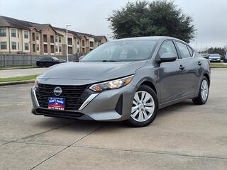 2024 Nissan Sentra