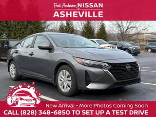 2024 Nissan Sentra for sale in Asheville NC