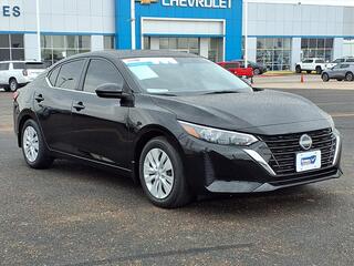 2024 Nissan Sentra for sale in Laredo TX