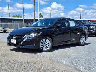 2025 Nissan Sentra for sale in Harlingen TX