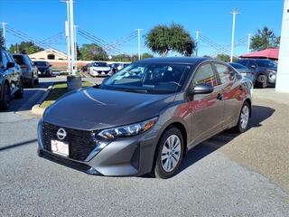 2025 Nissan Sentra for sale in Harlingen TX