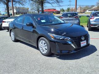 2025 Nissan Sentra for sale in Waldorf MD
