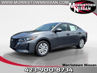2025 Nissan Sentra for sale in Morristown TN