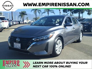 2025 Nissan Sentra for sale in Ontario CA
