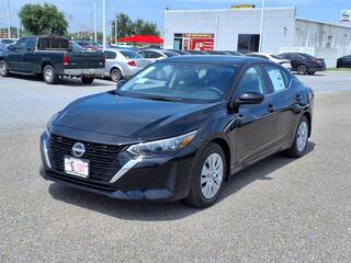 2025 Nissan Sentra for sale in Harlingen TX