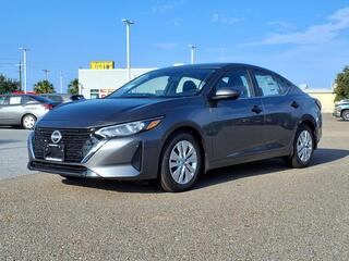 2025 Nissan Sentra for sale in Harlingen TX