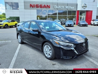 2025 Nissan Sentra