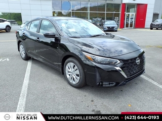 2025 Nissan Sentra for sale in Bristol TN