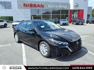 2025 Nissan Sentra for sale in Bristol TN