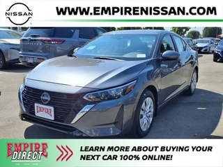 2025 Nissan Sentra for sale in Ontario CA