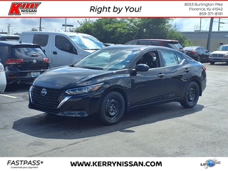 2025 Nissan Sentra for sale in Florence KY