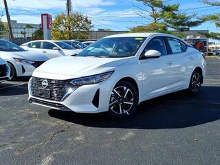 2025 Nissan Sentra for sale in Stoneham MA