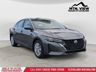 2025 Nissan Sentra for sale in Mcdonald TN
