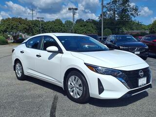 2025 Nissan Sentra for sale in Lansing MI