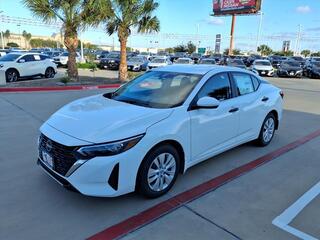 2025 Nissan Sentra for sale in Kosciusko MS