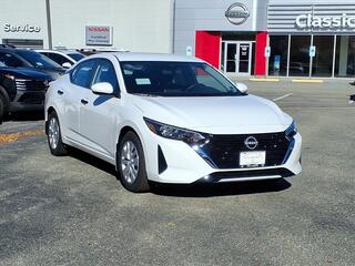 2025 Nissan Sentra for sale in Lansing MI