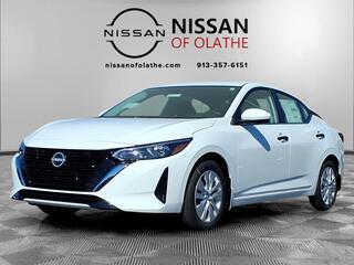 2025 Nissan Sentra for sale in Olathe KS