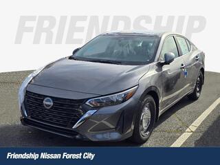 2025 Nissan Sentra for sale in Forest City NC
