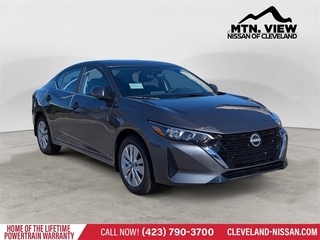 2025 Nissan Sentra for sale in Mcdonald TN