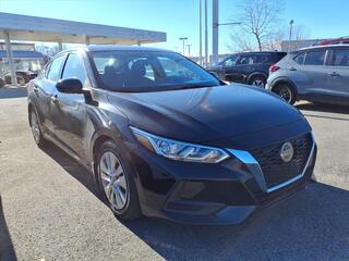 2020 Nissan Sentra for sale in Clarksville TN