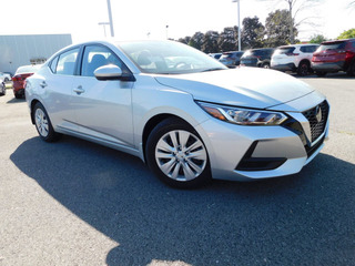 2021 Nissan Sentra for sale in Clarksville TN