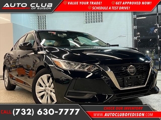 2021 Nissan Sentra for sale in Woodbridge NJ