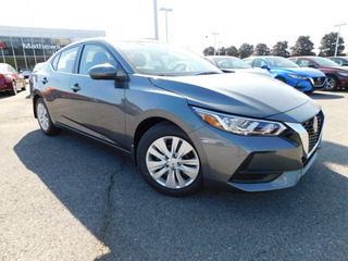 2021 Nissan Sentra for sale in Clarksville TN