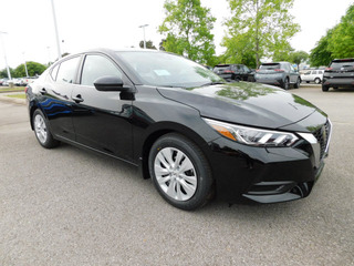 2021 Nissan Sentra for sale in Clarksville TN
