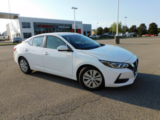 2022 Nissan Sentra for sale in Clarksville TN