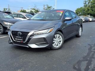 2022 Nissan Sentra