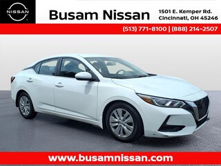 2023 Nissan Sentra for sale in Cincinnati OH
