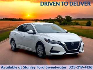 2023 Nissan Sentra