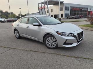 2023 Nissan Sentra for sale in Clarksville TN