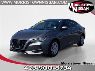 2023 Nissan Sentra for sale in Morristown TN