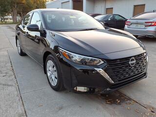 2024 Nissan Sentra for sale in Garden City Park NY