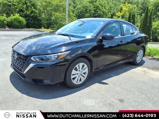 2024 Nissan Sentra for sale in Bristol TN